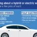 Electric vs Hybrid Cars: Which One Should You Buy in 2025?